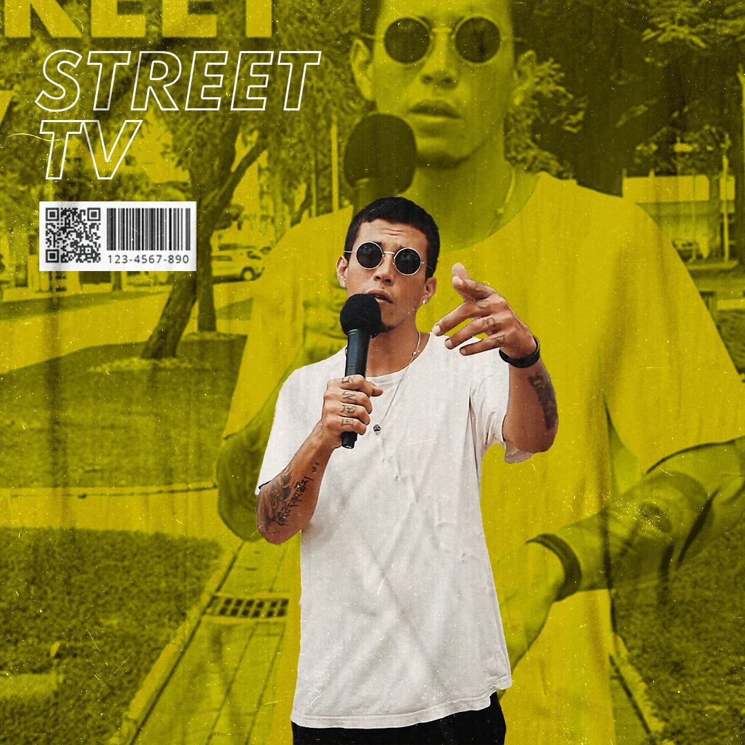 STREET TV